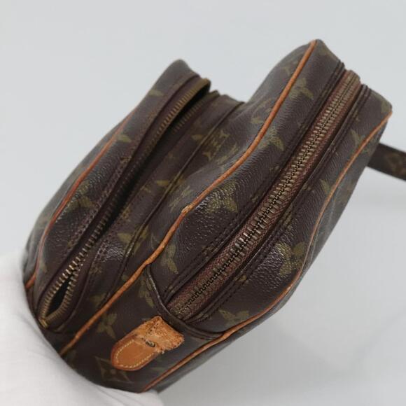 LOUIS VUITTON Monogram Amazon Shoulder Bag M45236 - Picture 6 of 13